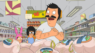Illustration for article titled Bob’s Burgers showrunner Loren Bouchard breaks down the show’s third season (Part 1 of 5)